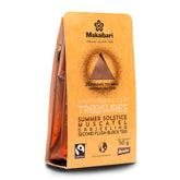 Makaibari Tea Treasures Summer Solstice Muscatel Black Tea - 50gm, 1.7 Ounce, 25 Tea Bags | USDA Certified Premium Second Flush Whole Leaf Black Tea - Caffeinated Loose Leaves
